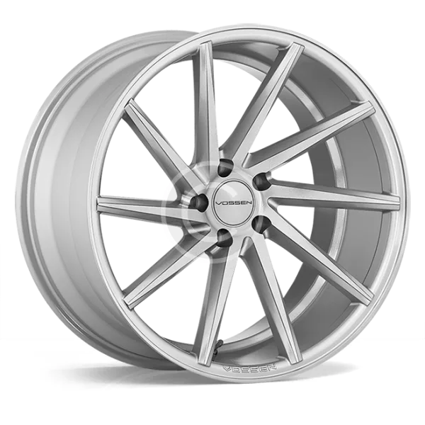 Vossen CV5 Polished