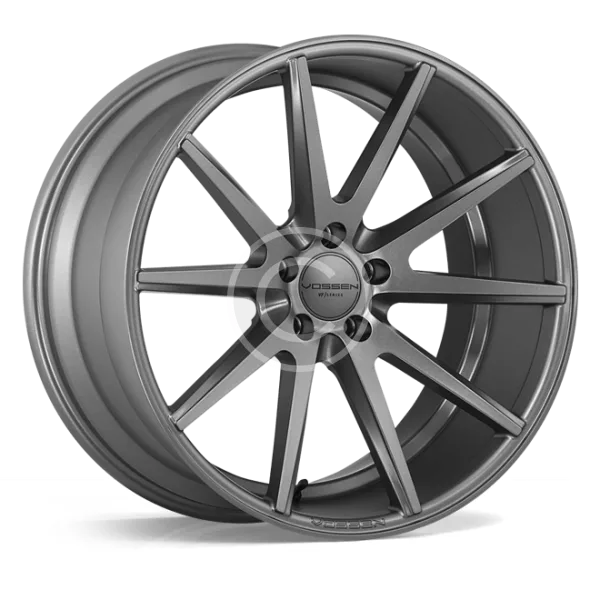 Vossen VFS/1 Graphite